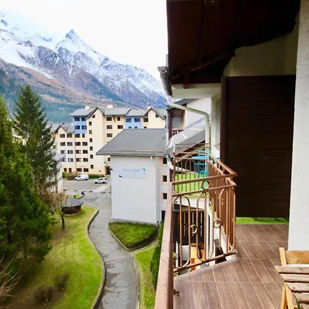 Appartement Paradis Cham Private