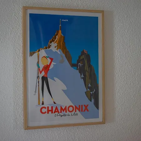 Appartement Paradis Cham Private