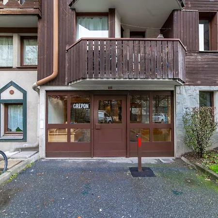 Appartement Paradis Cham Private